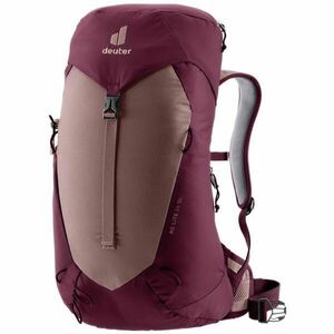 DEUTER AC LITE 14 SL Hátizsák, bordó, méret kép