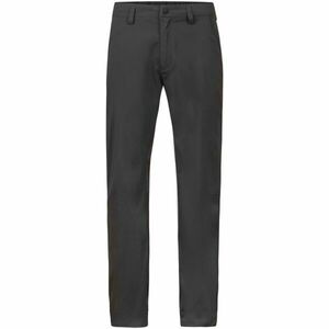 Hannah WEID Férfi stretch nadrág, sötétszürke, méret kép