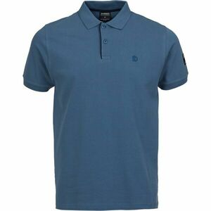 FUNDANGO INSIGNIA Férfi pólóing, sötétkék, méret kép