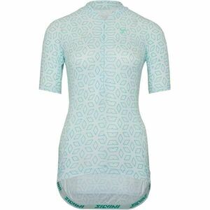 SILVINI CATIRINA Női kerékpáros felső, világoszöld, méret kép