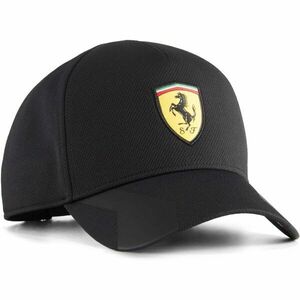Puma FERRARI BB CAP Baseball sapka, fekete, méret kép