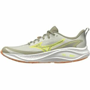 Mizuno NEO LUMINA W Női futócipő, szürke, méret 38.5 kép
