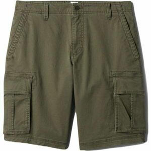 GAP V-11IN CARGO Férfi rövidnadrág, khaki, méret kép