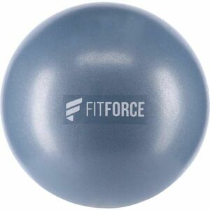 Fitforce OVERBALL 25 Gimnasztikai labda / Gymball, sötétszürke, méret kép