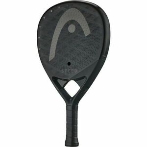 Head SPEED ONE 2025 Padelütő, fekete, méret L3 kép