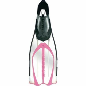 Cressi PLUMA JR Gyerek búváruszony, rózsaszín, méret kép