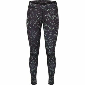 Hannah MONETY Női leggings, fekete, méret kép