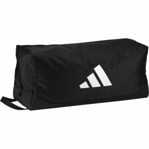 adidas TRAINING DEFENDER SHOEBAG Cipőtáska, fekete, méret kép