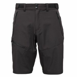 Northfinder SALVAD Férfi trekking rövidnadrág, fekete, méret kép