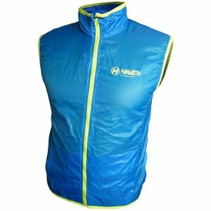 HAVEN FEATHERLITE BREATH Unisex mellény, kék, méret kép
