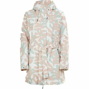 FUNDANGO REGINA II Női tavaszi dzseki, rózsaszín, méret kép