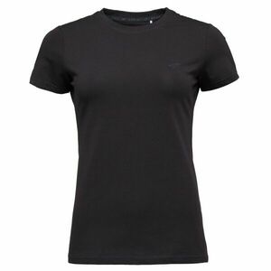 4F TSHIRT MARGOT Női póló, fekete, méret kép