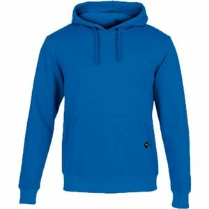 Joma MONTANA HOODIE Férfi pulóver, kék, méret XXXXS kép