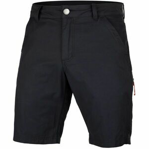 Northfinder JIMENEZ Férfi rövidnadrág, fekete, méret kép