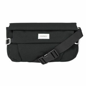 Osprey ARCANE HIP BAG Praktikus övtáska, fekete, méret kép