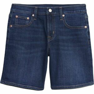 GAP 5 INCH Női rövidnadrág, sötétkék, méret kép