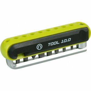 One TOOL 10.0 Szerszámkészlet, világoszöld, méret kép