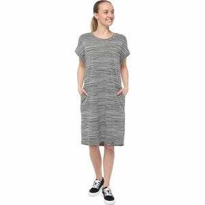 Lotto SAIKA Kényelmes női ruha, szürke, méret kép