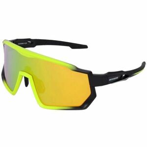 Arcore ARLO POLARIZED Sport napszemüveg, fekete, méret kép