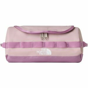 The North Face BC TRAVEL CANISTER S Kozmetikai táska, rózsaszín, méret kép
