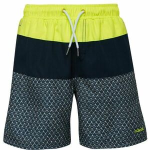 AQUOS FOXY Fiú rövidnadrág, sötétkék, méret 128-134 kép