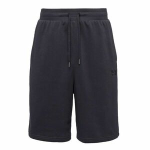 Under Armour RIVAL LW SHORTS Férfi rövidnadrág, fekete, méret L kép