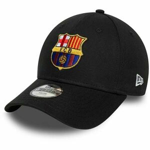New Era FC BARCELONA YOUTH 9FORTY Gyerek baseball sapka, fekete, méret kép