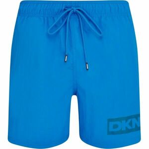 DKNY KOS Férfi úszóshort, kék, méret kép