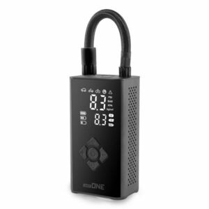 One AIR-X 2.0 Elektromos pumpa, fekete, méret kép