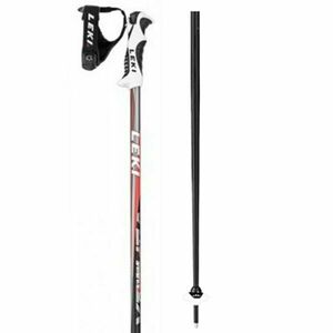 Leki VERTEX S Síbot, fekete, méret kép