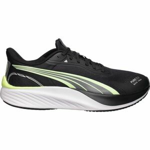 Puma POUNCE LITE PTX Férfi szabadidőcipő, fekete, méret 44.5 kép