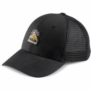 Hannah TRUCKER W Női baseball sapka, sötétszürke, méret kép