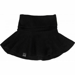 Lewro PASSANG Gyerek nyakvédő, fekete, méret UNI kép