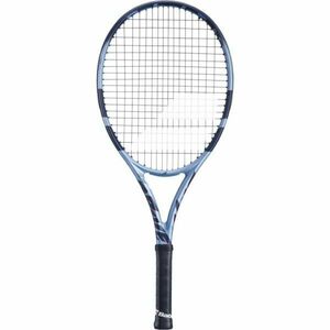 Babolat PURE DRIVE JR 26 Gyerek teniszütő, sötétkék, méret 26 kép