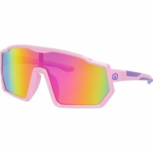 Arcore KAAPO JUNIOR Gyerek napszemüveg, rózsaszín, méret kép