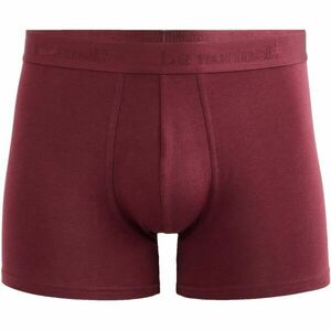 CELIO BINORMAL Férfi alsónemű, bordó, méret kép