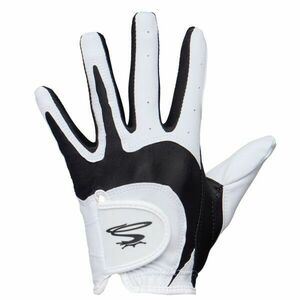 COBRA YOUTH MICROGRIP FLEX LH Gyerek golfkesztyű, fehér, méret kép