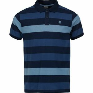 FUNDANGO INCOGNITO Férfi pólóing, sötétkék, méret kép