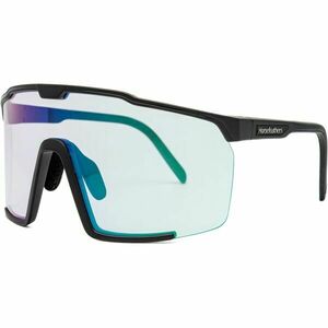 Horsefeathers PROTON PHOTOCHROMIC Sport napszemüveg, fekete, méret kép
