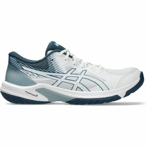 ASICS BEYOND FF Férfi röplabda cipő, fehér, méret 43.5 kép