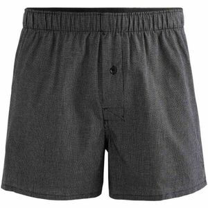 CELIO MICUADRO Férfi alsónadrág, fekete, méret kép