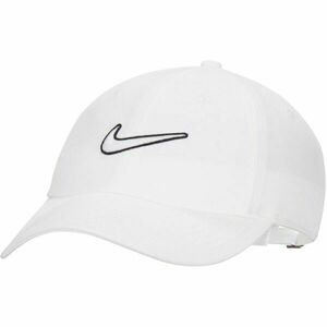Nike CLUB CAP Baseball sapka, fehér, méret kép