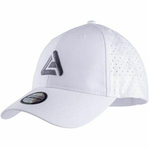 Laceto BASEBALL 1 Stílusos baseball sapka, fehér, méret kép