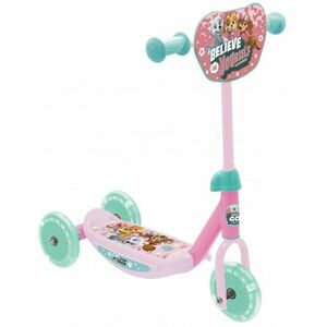 NICKELODEON BABY PATROL GIRLS Roller, rózsaszín, méret kép