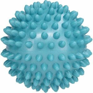 Fitforce MASBALLSOFT 6 CM Masszázslabda, zöld, méret kép