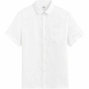 CELIO DAMARLIN Férfi nyári ing, fehér, méret kép