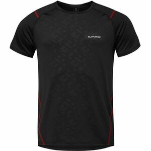Klimatex BLED Férfi technikai póló, fekete, méret kép
