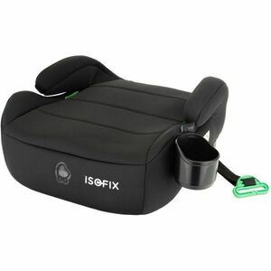 BOMIMI SIGIfix iSize Ülésmagasító, fekete, méret kép