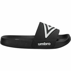 Umbro EAGLE K Gyerek papucs, fekete, méret kép