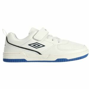 Umbro PATTY-VE-JNR Gyerek szabadidőcipő, fehér, méret 33.5 kép